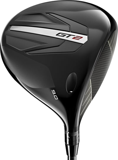 Titleist GT2 Driver 2025 - RIGHT - DENALI RED 50 A - 10.0 - Golf Clubs