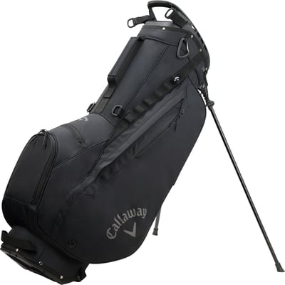 Callaway 2024 X-Series Men's Stand Golf Bag - Black