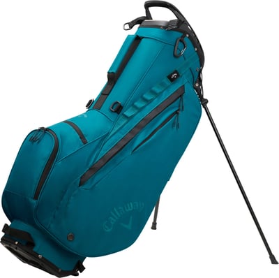 Callaway 2024 X-Series Men's Stand Golf Bag - Ink Blue