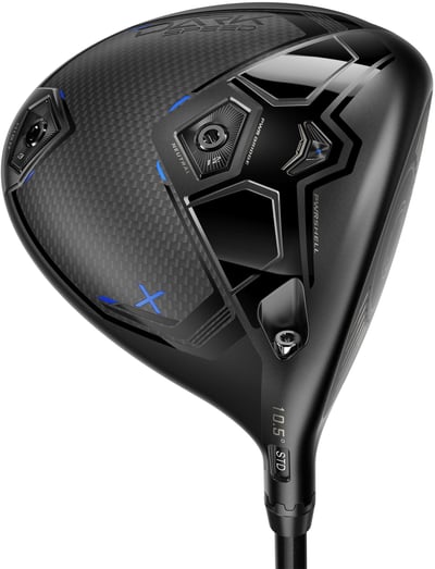 Cobra Darkspeed X Golf Driver - Men's Right-Handed