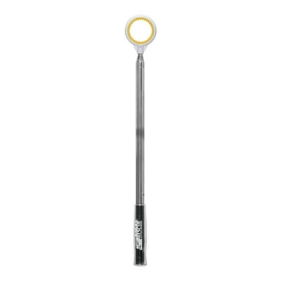 Devant Telescopic Golf Ball Retriever 10-14ft Yellow