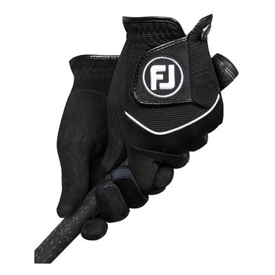 FootJoy RainGrip Waterproof Golf Gloves - Pair