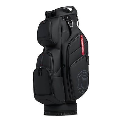 Ghost Golf GT-14 14-Way Cart Golf Bag