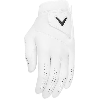 Callaway Men's Tour Authentic Golf Glove