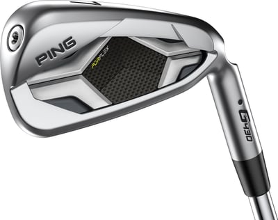 PING G430 Men's Right-Handed Golf Iron Set