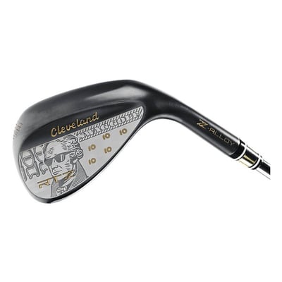 Cleveland RTZ Limited Edition Golf Wedge by Swag