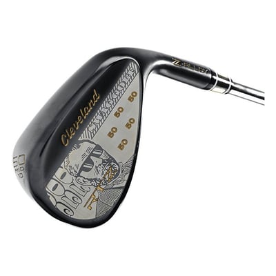Cleveland RTZ x Swag Limited Edition Golf Wedge