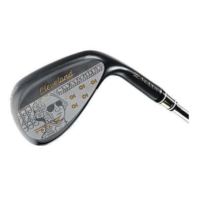 Swag x Cleveland RTZ Limited-Edition Golf Wedge