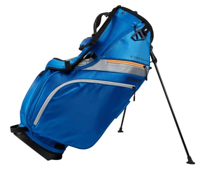 Top Flite Gamer Men's Golf Stand Bag - Blue