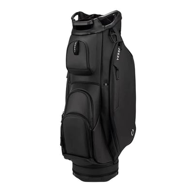 Vessel Lux Cart Golf Bag - Premium Cart Bag
