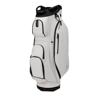 Vessel Golf Lux Cart Bag - Premium Golf Cart Bag