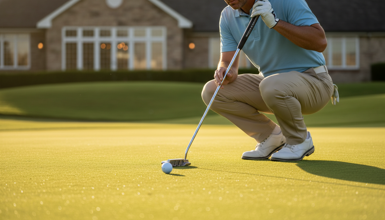 2021 Scotty Cameron Phantom X 5.5: Smooth Roll Review 2021 Scotty Cameron Phantom X 5.5: Smooth Roll Review