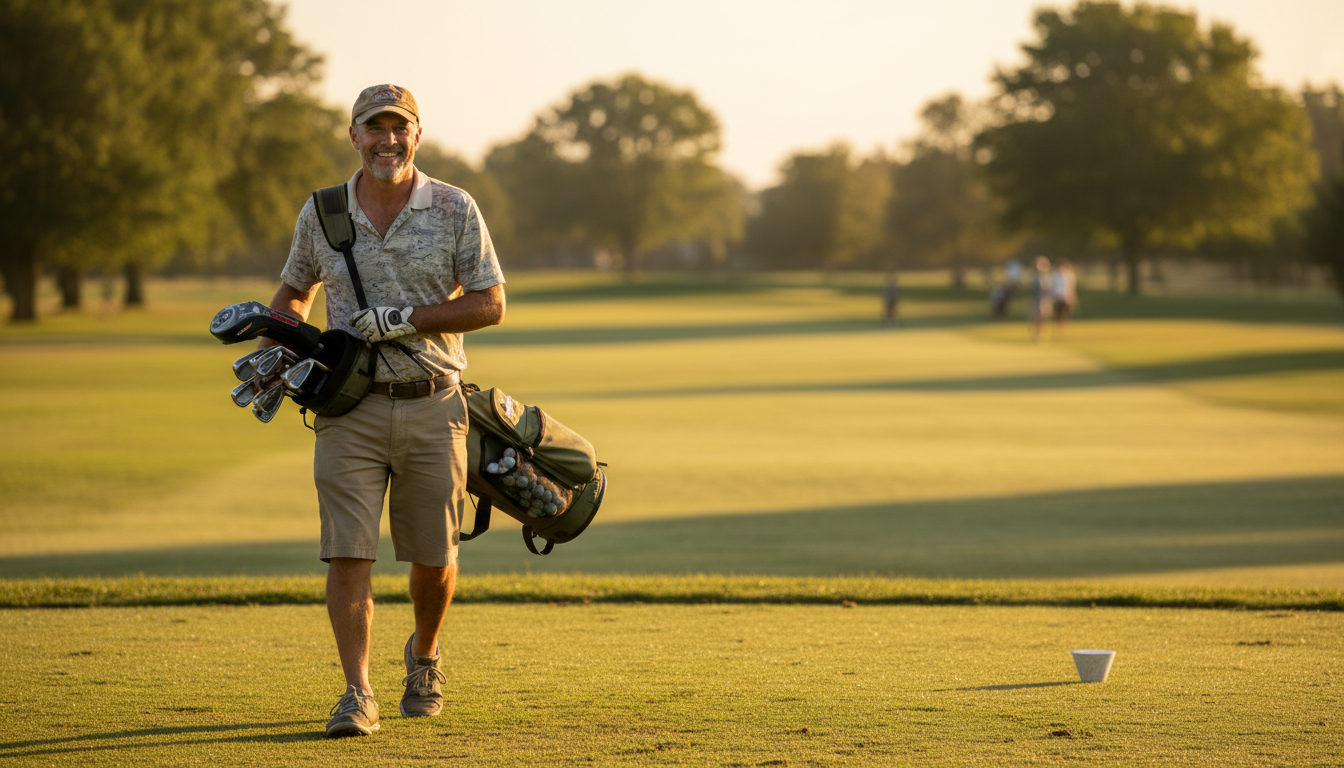 Budget-Friendly Golf Gear & Tips for Weekend Players