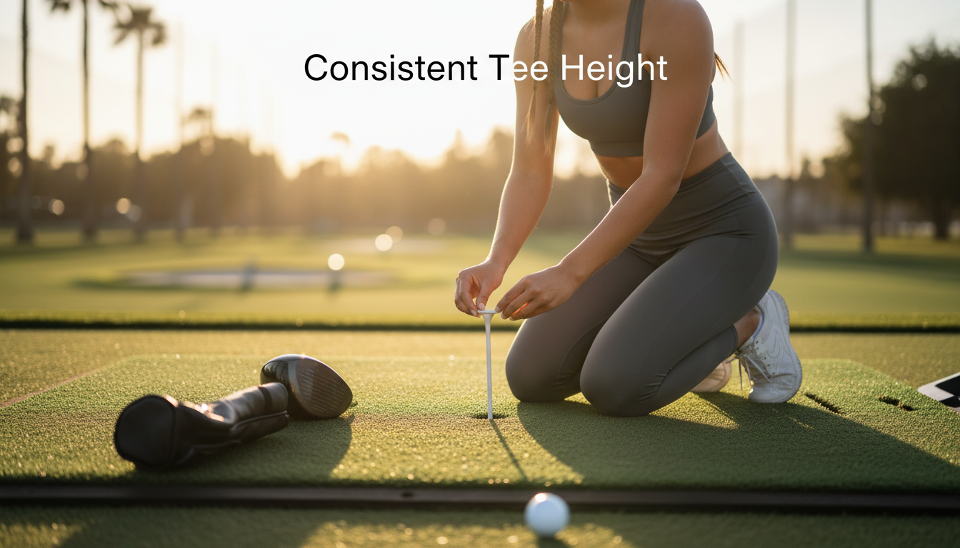 Master Your Drives with BirTee Golf Tees Master Your Drives with BirTee Golf Tees