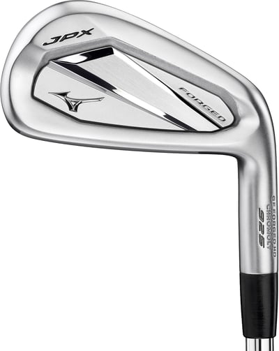 Mizuno Men's JPX 925 Forged Irons #4-PW KBS C-Taper Lite Steel Stiff Right
