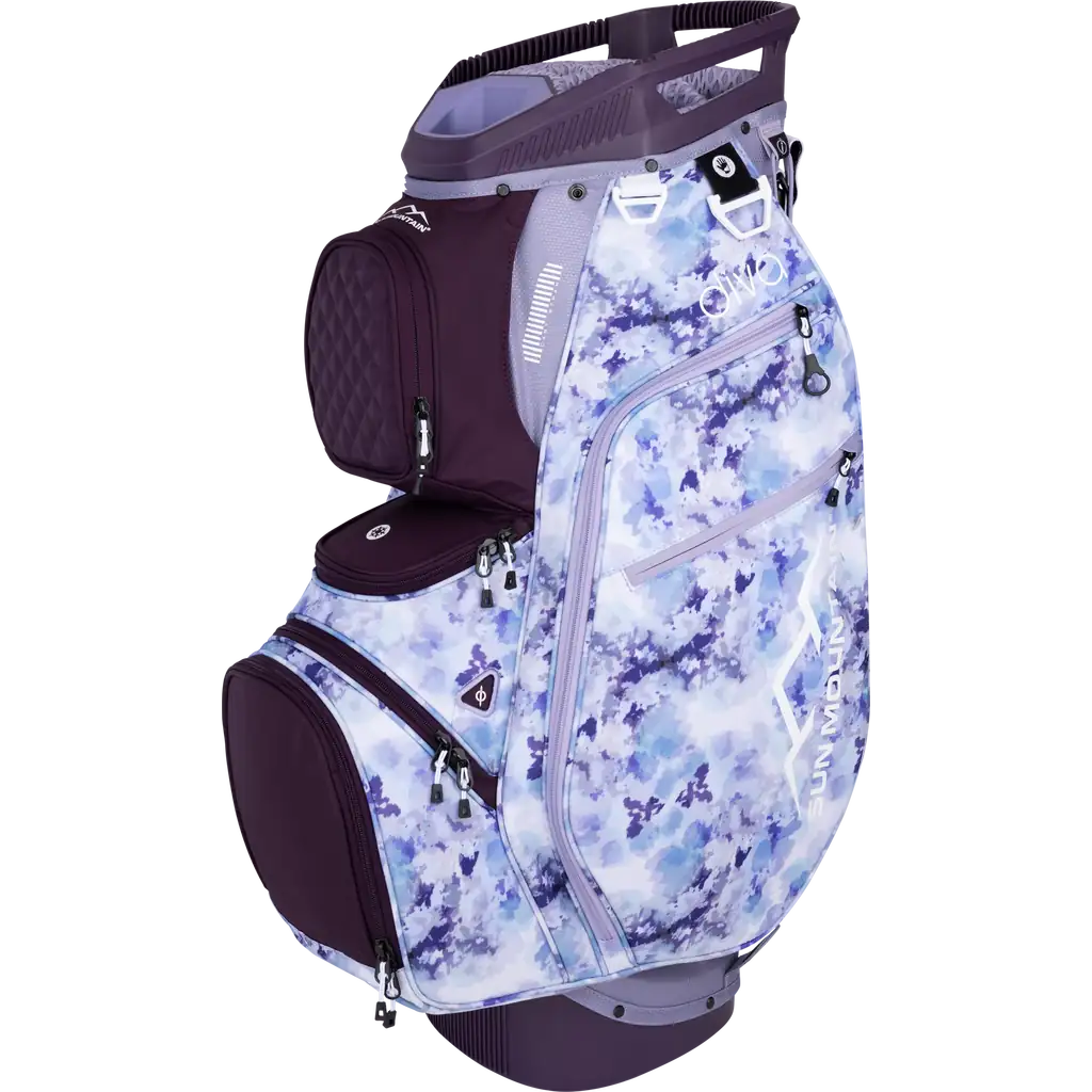 Sun Mountain Women’s 2025 Diva Cart Bag