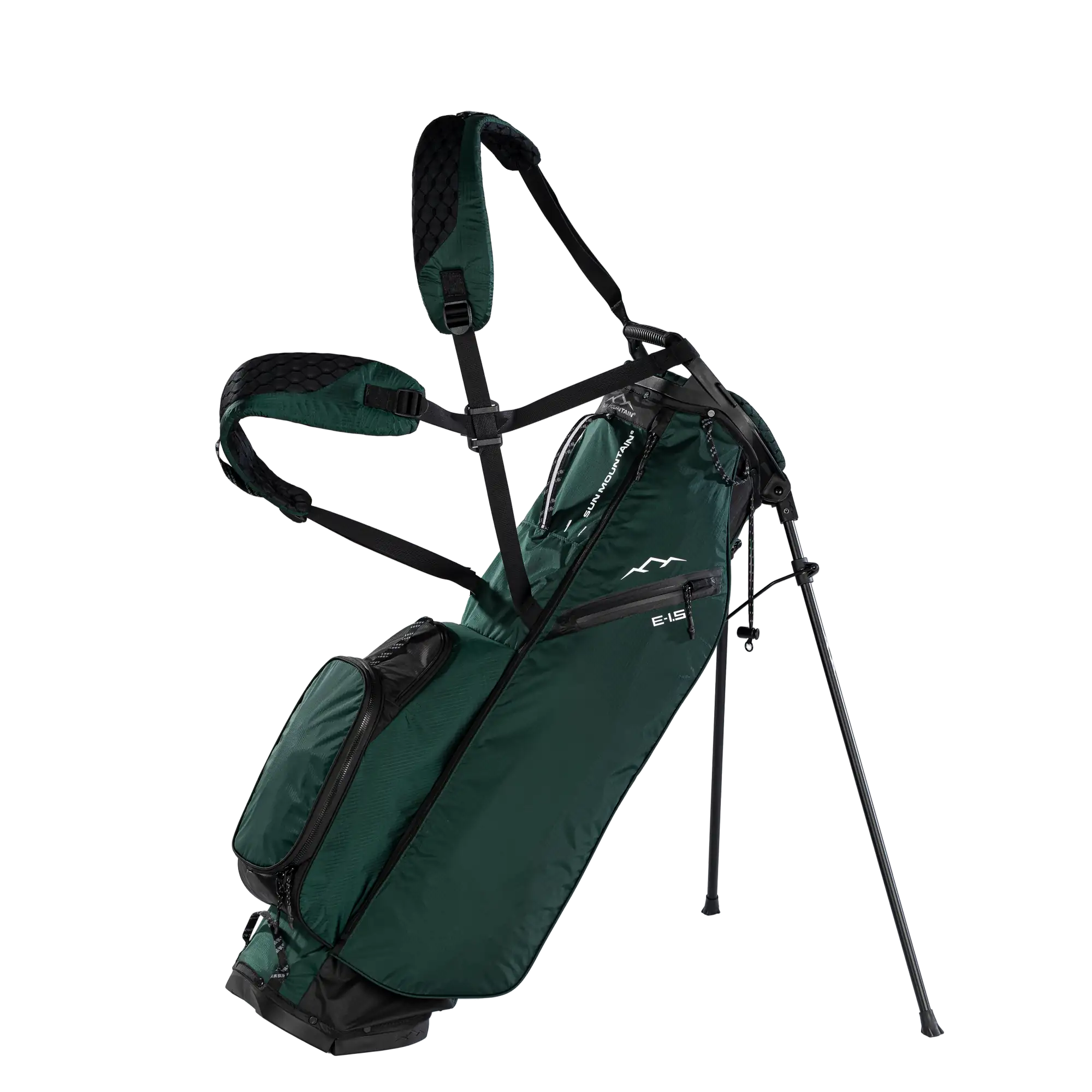 Sun Mountain Eclipse E-1.5 Stand Bag 2026