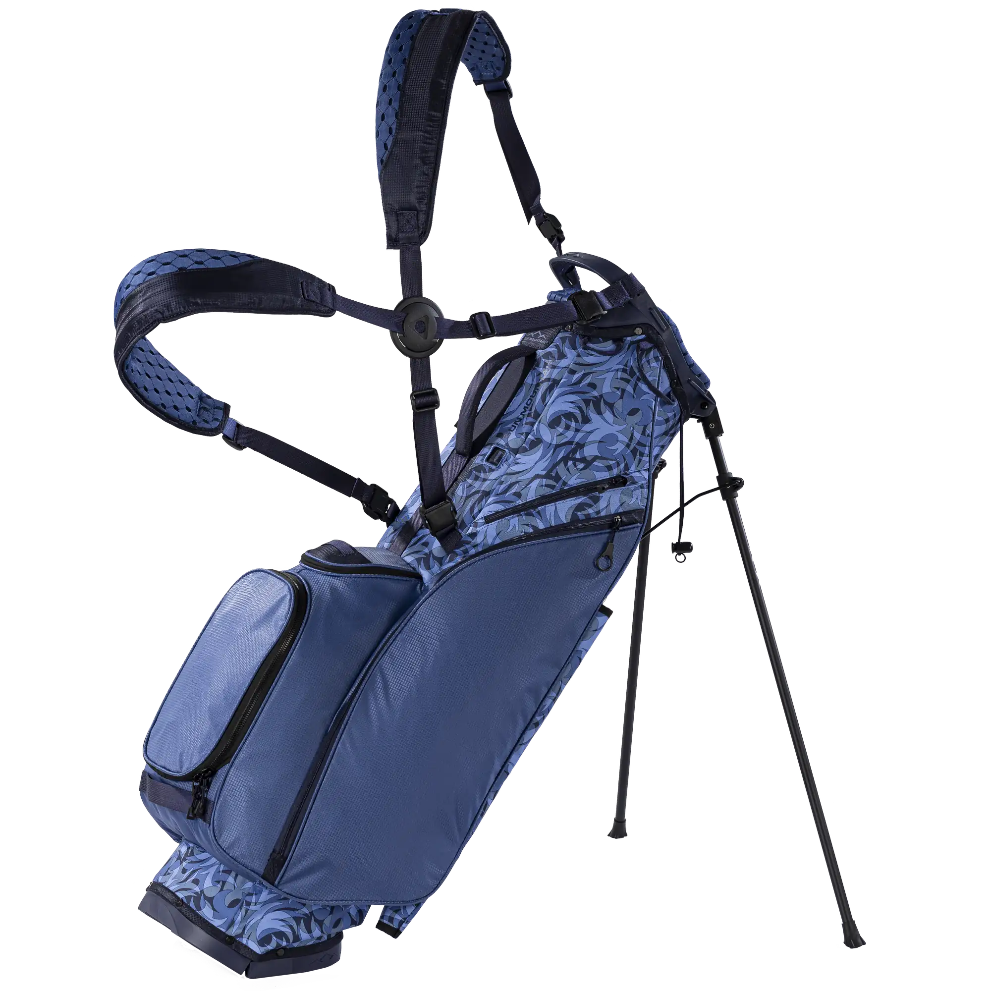 Sun Mountain Womens Eclipse E-2.5 Golf Stand Bag 2025