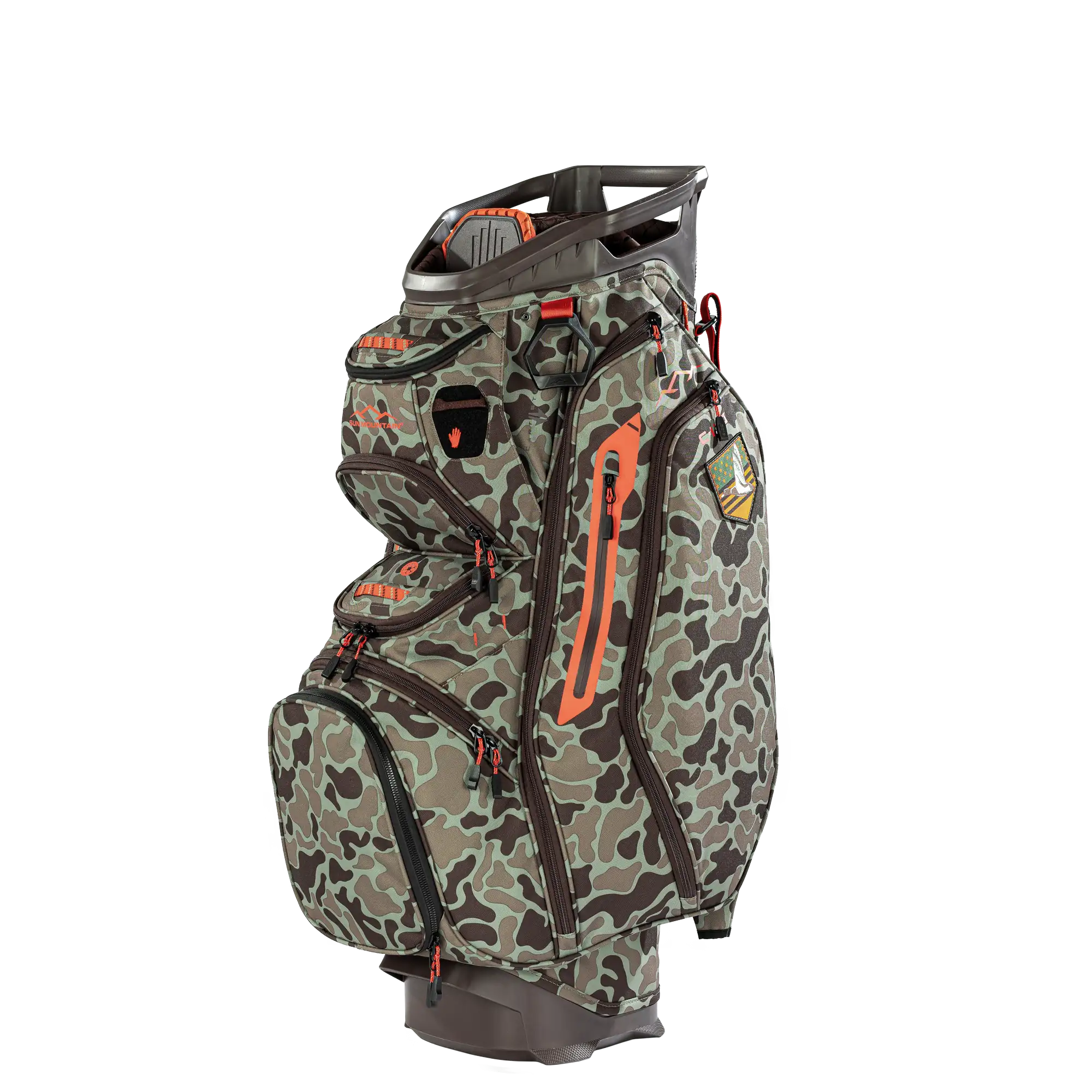 Sun Mountain C-130 Cart Bag 2026