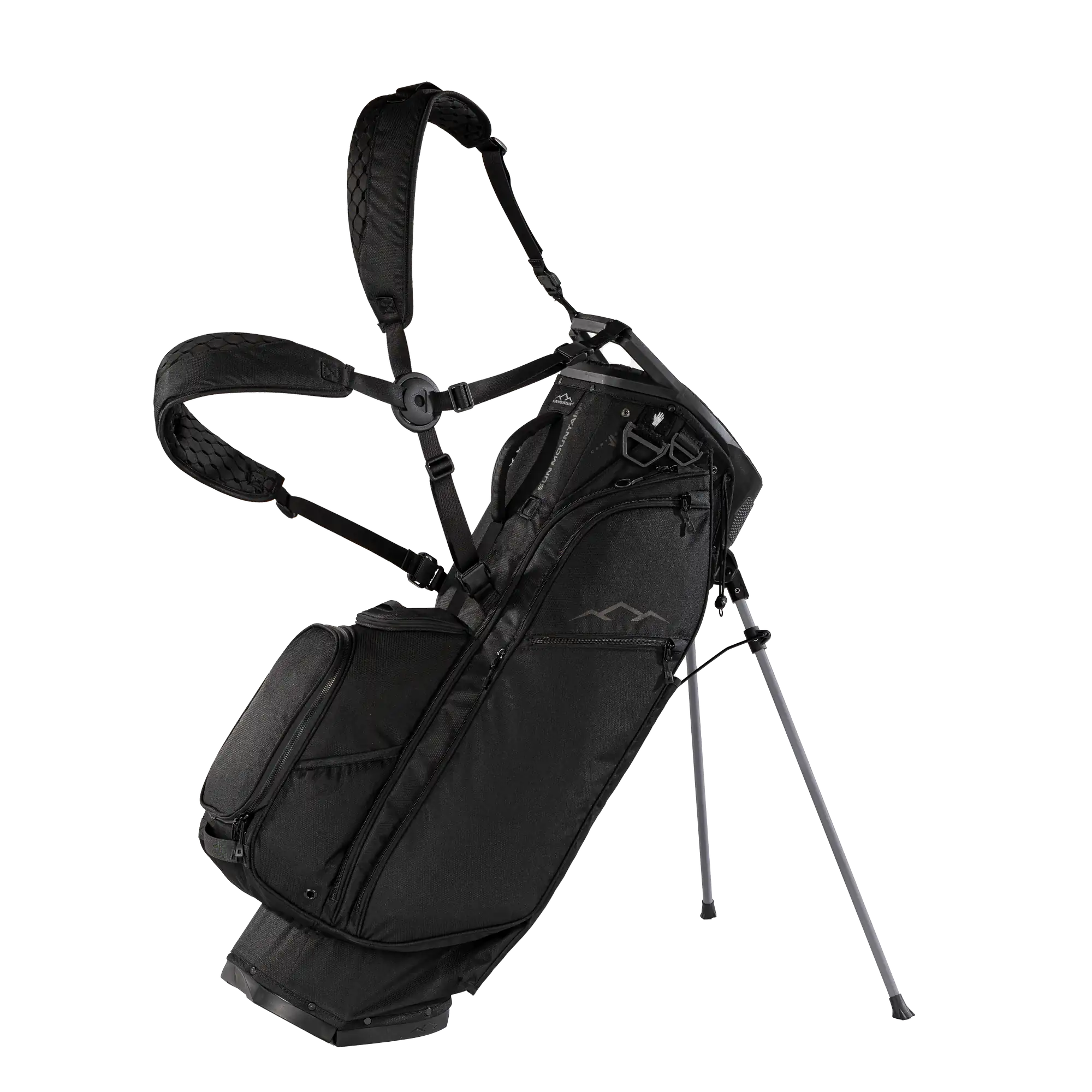 Sun Mountain Eclipse E-4.5 14-Way VLO Stand Bag 2026