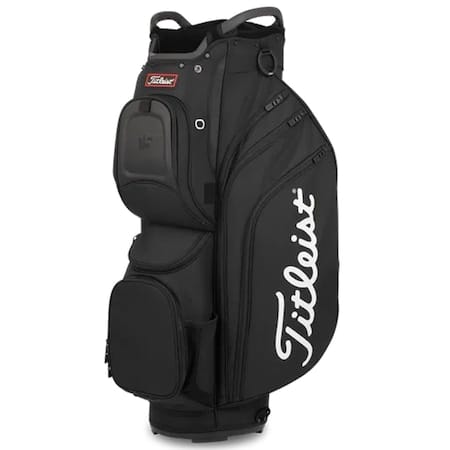 0709c68a-03a9-4a07-ae19-873c27ed9f3d Titleist 15 Cart Bag