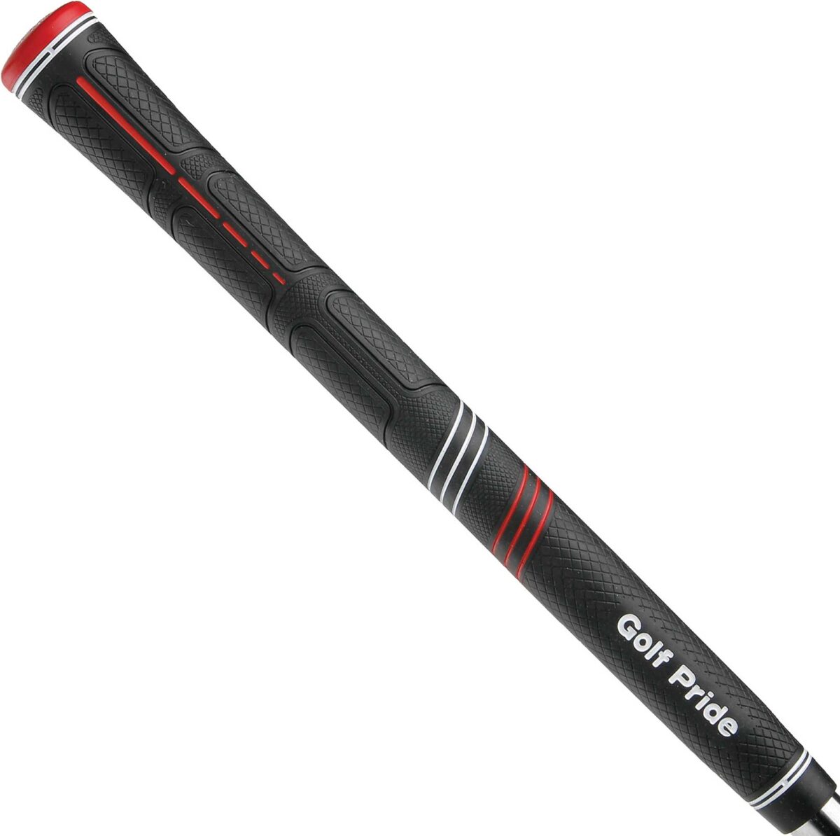 14GOLMFPCP2PROGRP_Black_Red_is Golf Pride CP2 Pro Grip