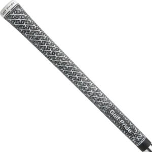 14GOLMFPRIDEZXGRP_Black_White_is-1 Golf Pride Z Cord Grip