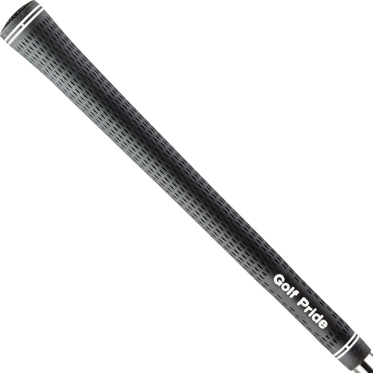 14GOLMTOVELVETGRP_Black_White_is-1 Golf Pride Tour Velvet Grip
