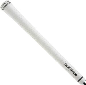 14GOLMTOWRAP2GGRP_White_is-1 Golf Pride 2G Tour Wrap Grip
