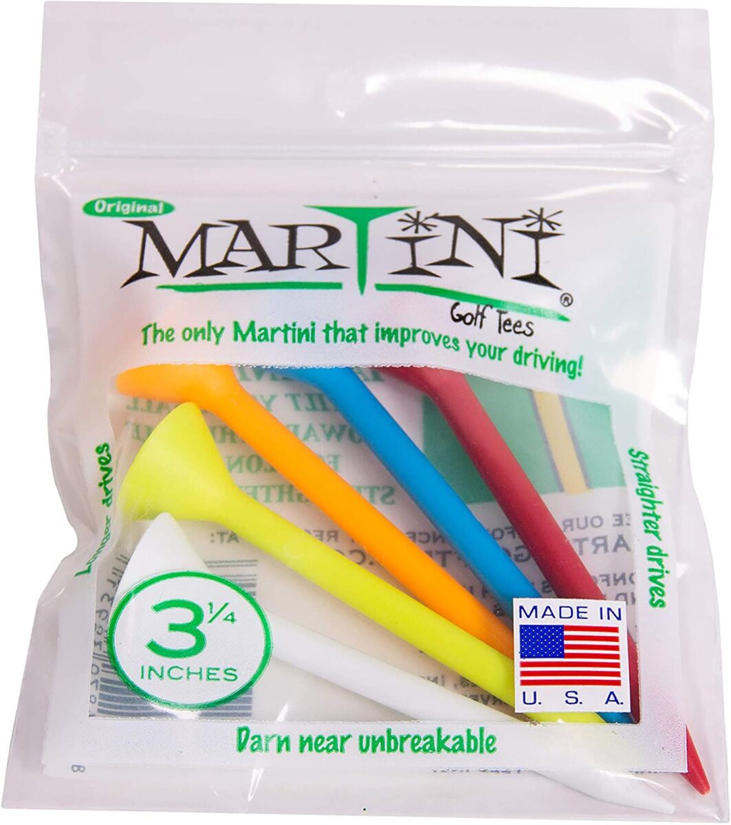 16GGIUMRTNT5PCKSSACC_is 3 1/4" Martini Golf Tees