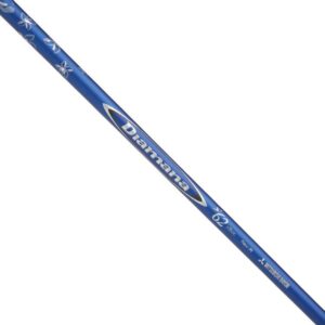 16MBRUDMNSGN1335SSHF_is Mitsubishi Rayon Diamana S+ Graphite Wood Shaft