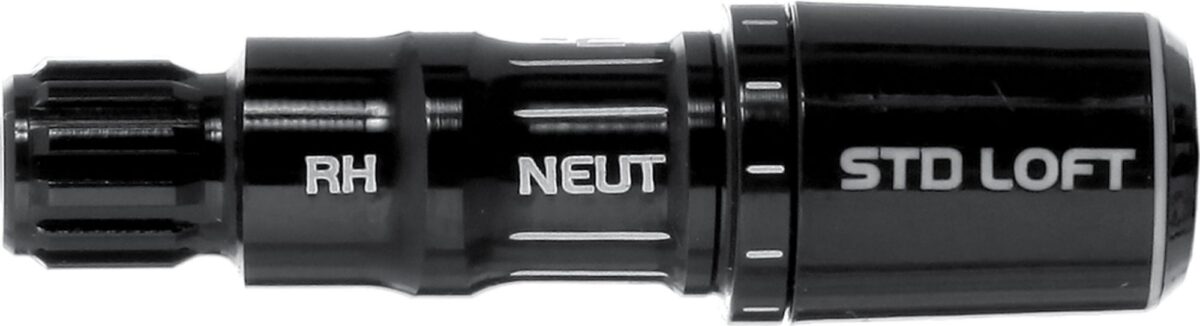 TaylorMade M1 Shaft Adapter
