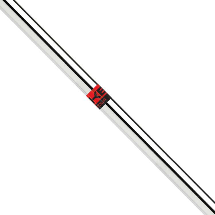 KBS Tour Taper Steel Iron Shaft