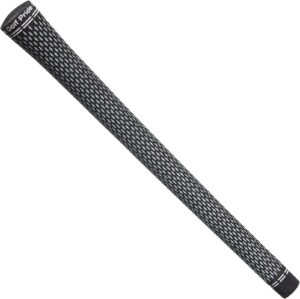 18GPRUTRVLVT360WHGRP_White_Black_is-1 Golf Pride Tour Velvet 360 Grip