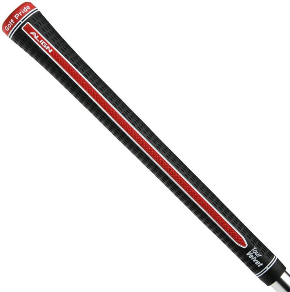 Golf Pride Tour Velvet Align Grip