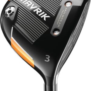 Callaway Mavrik Fairway Wood