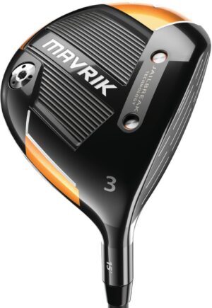 Callaway Mavrik Fairway Wood
