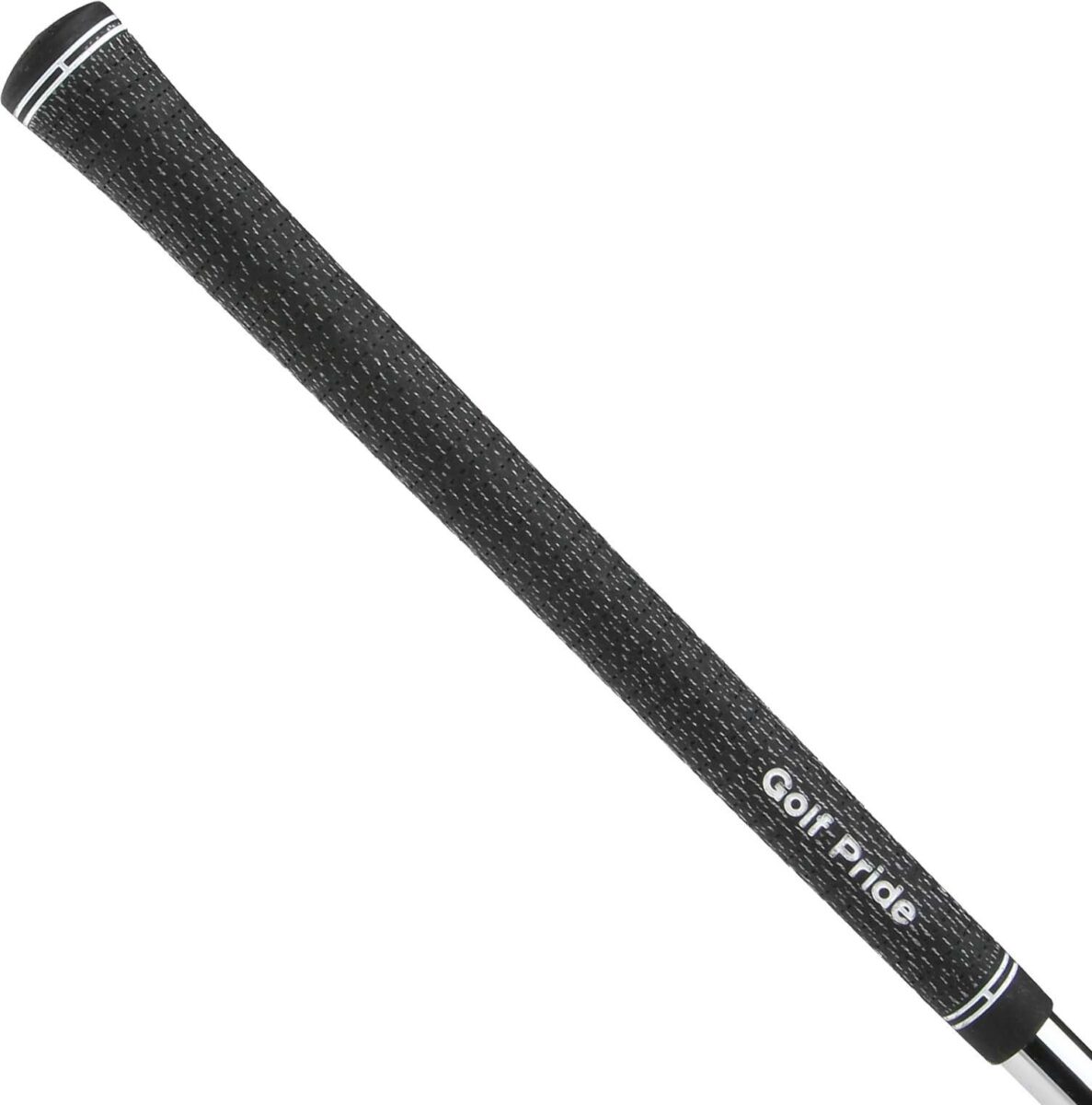19GPRUTRVLVTCRDBLGRP_Black_is-1 Golf Pride Tour Velvet Cord