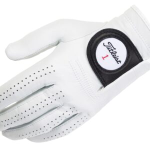 19TTLM2019PLYRSGLGLV_is Titleist Players Golf Glove