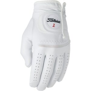 Titleist Perma Soft Golf Glove