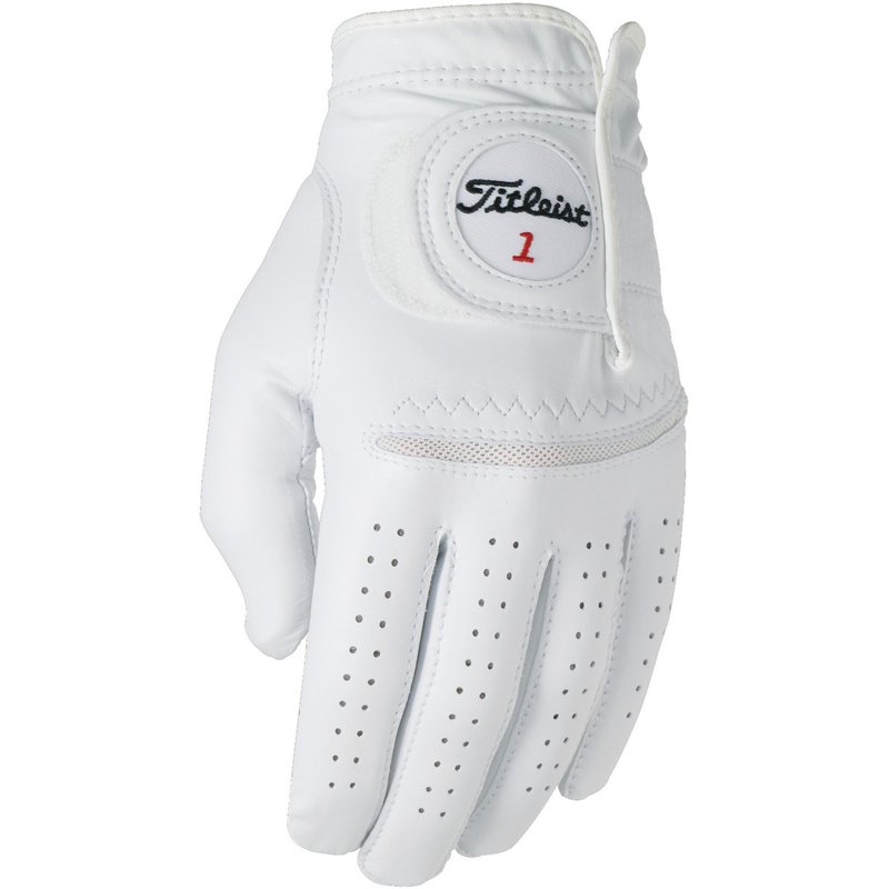 20365257 Titleist Perma Soft Golf Glove