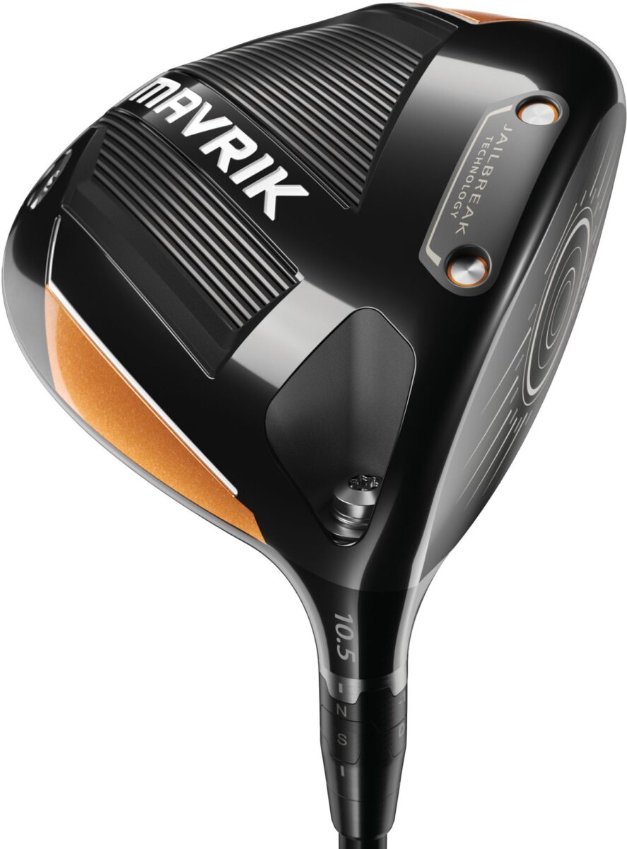 20CWYWMVRKDRHLM40DRV_is Callaway Mavrik Driver