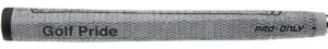 20GPRUPRNLYCRDRDSGRP_Grey_Green_is-1 Golf Pride Pro Only Cord Putter Grip