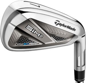 TaylorMade SIM2 Max Iron Set