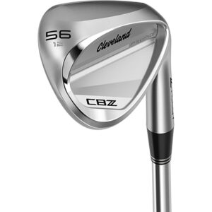 21614819 Cleveland CBZ Full-Face Tour Satin Wedge
