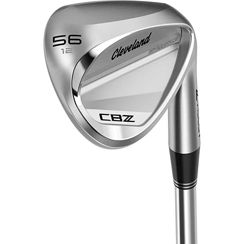 Cleveland CBZ Full-Face Tour Satin Wedge