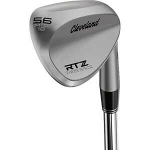 Cleveland RTZ Tour Rack Wedge