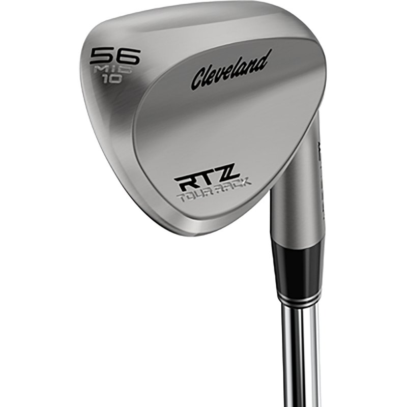 Cleveland RTZ Tour Rack Wedge