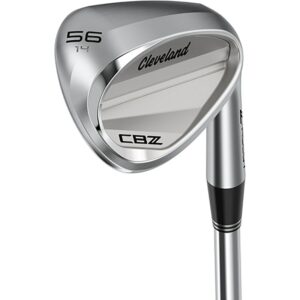 21685560 Cleveland CBZ Tour Satin Graphite Wedge
