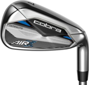 Cobra AIR-X Irons